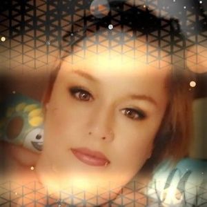 Meet your Posher, Mandy